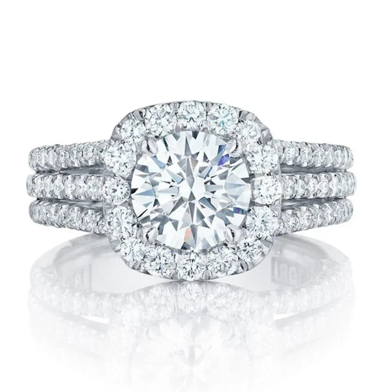 Rings Collection