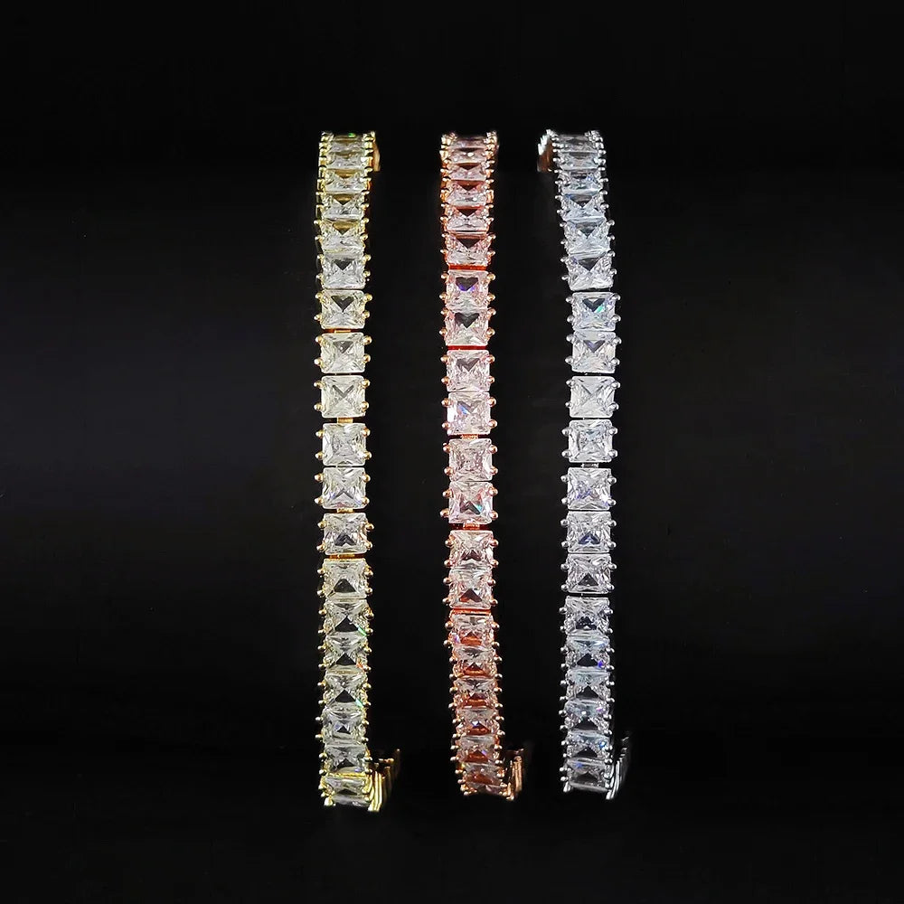 Moonso Luxury Princess Bracelet