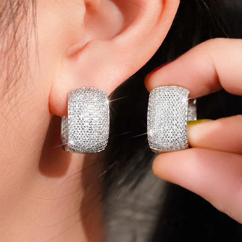 Earrings Collection